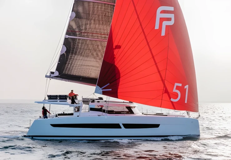 Aura 51 Saint Raphael | Eleonore et les Garcons