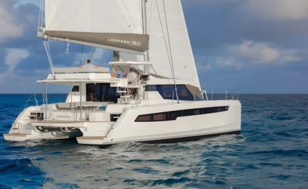Leopard 50
