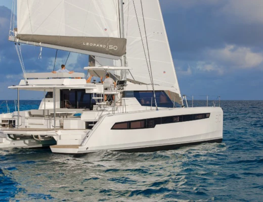 Leopard 50
