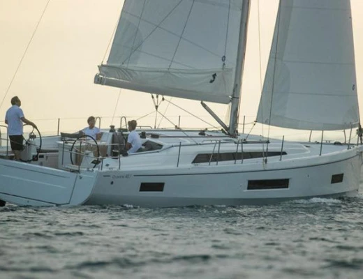 Oceanis 40.1