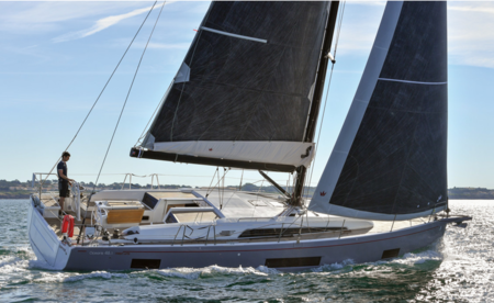 Oceanis 46.1