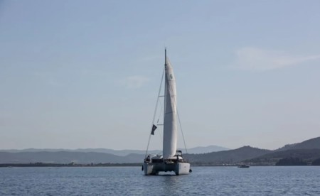 Lagoon 400 S2