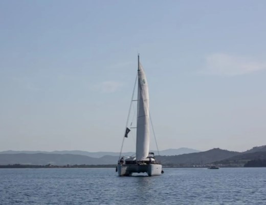 Lagoon 400 S2