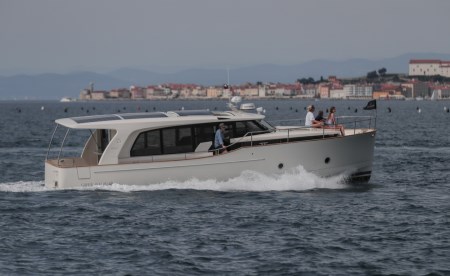 Greenline 40