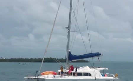 Lagoon 500