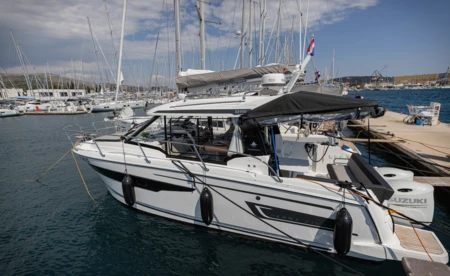 Merry Fisher 895