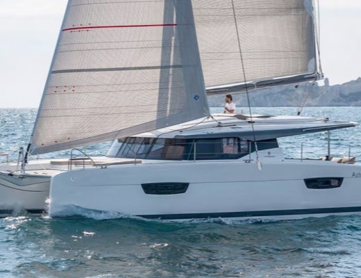 Astrea 42