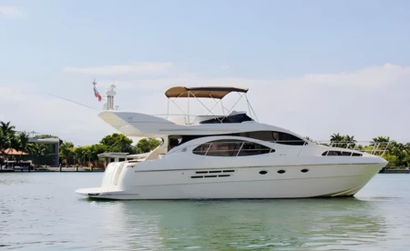 Azimut 46