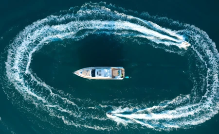 Azimut 68 S