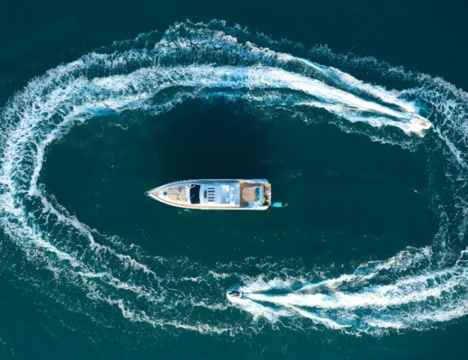 Azimut 68 S
