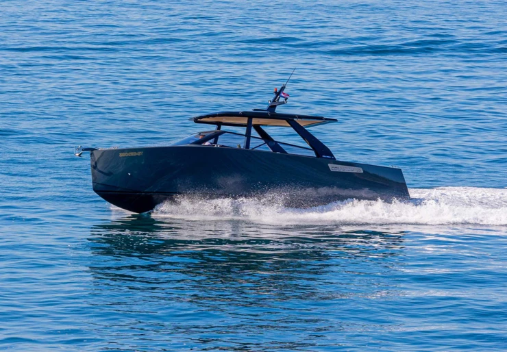 Colnago 35 ACI Marina | NN