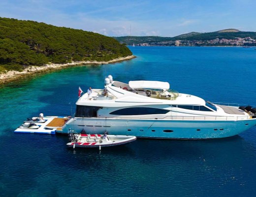 Ferretti 880
