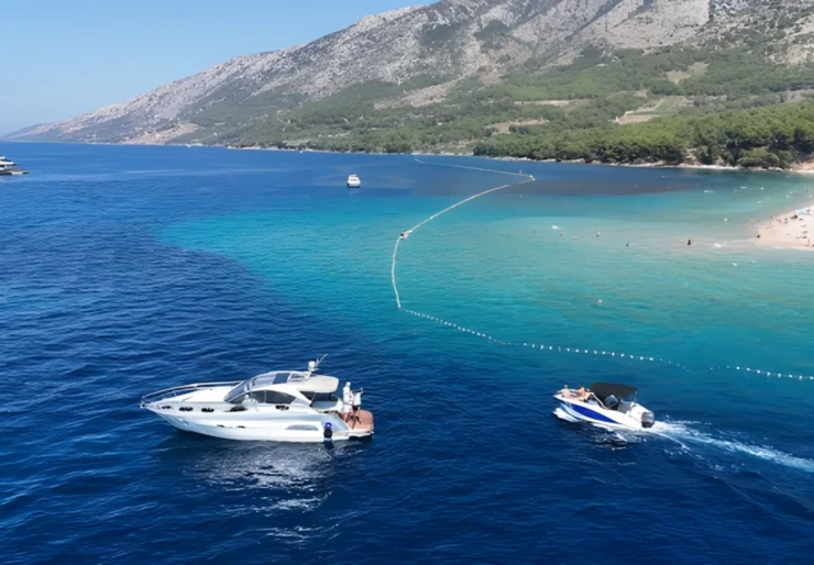 Mirakul 40 ACI Marina | Marta V