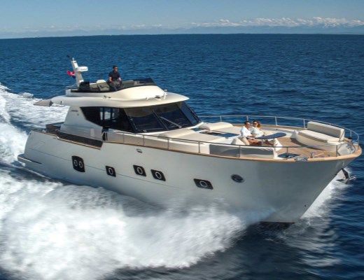 Monachus 70 Fly
