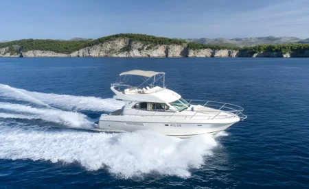 Prestige 36