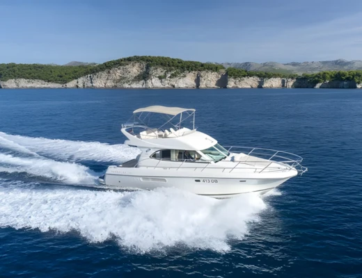 Prestige 36