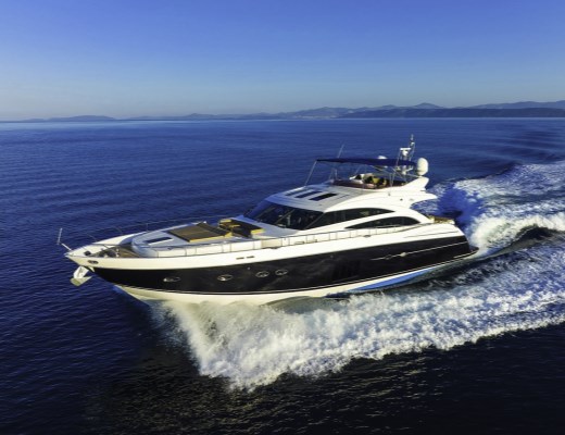 Princess V85