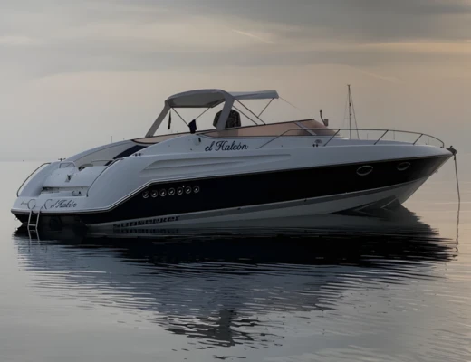 Sunseeker Hawk 31