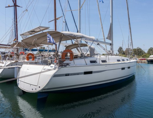 Bavaria Cruiser 50