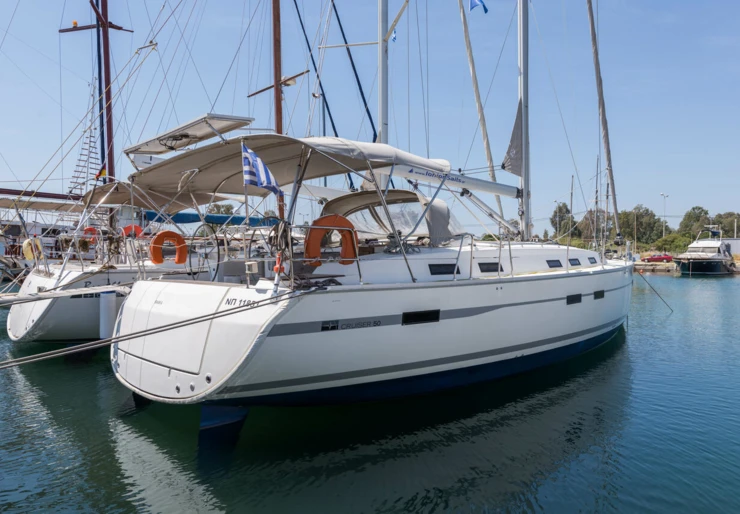 Bavaria Cruiser 50 Sami | Altair