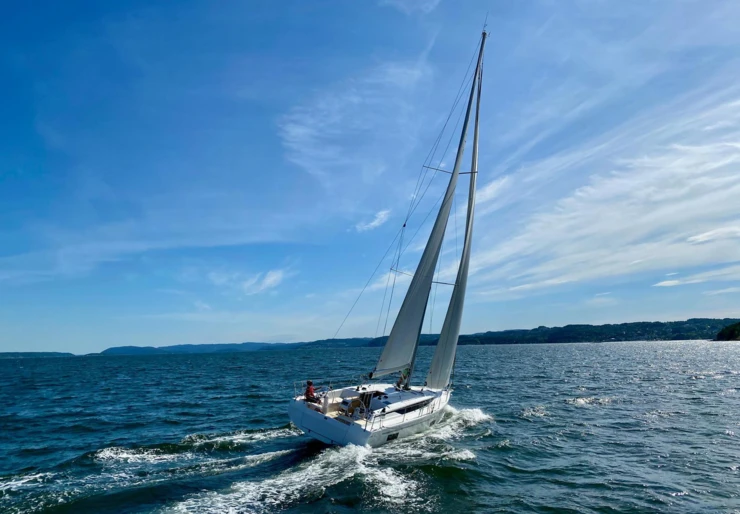 Bavaria C42 Cala d'Or | Ostwind II