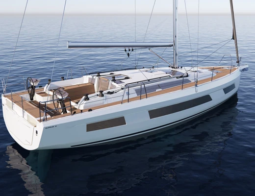 Dufour 44