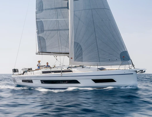 Dufour 41