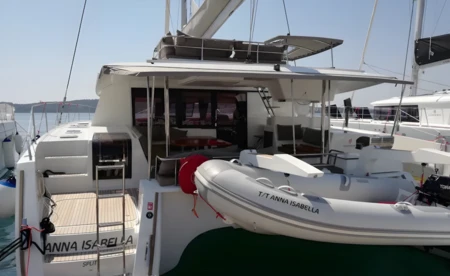 Saba 50