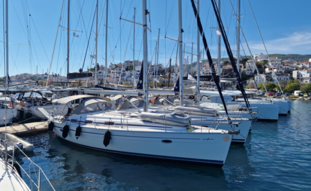 Bavaria 39 Cruiser