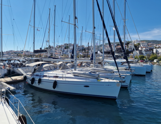 Bavaria 39 Cruiser