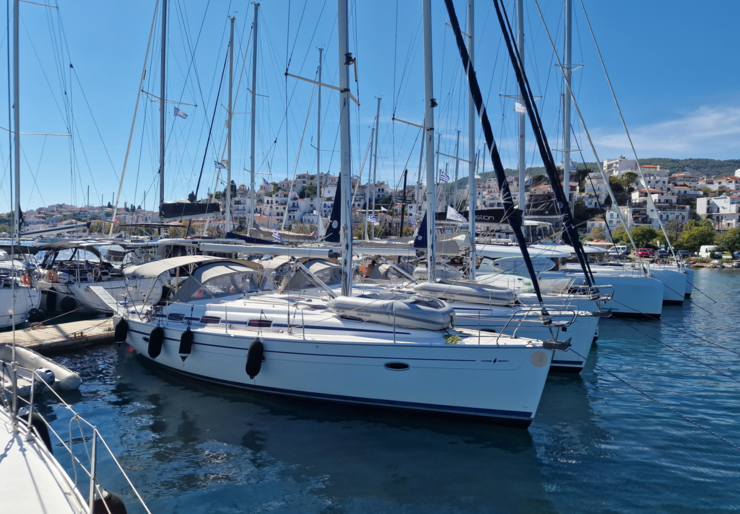 Bavaria 39 Cruiser Kos | Eleni