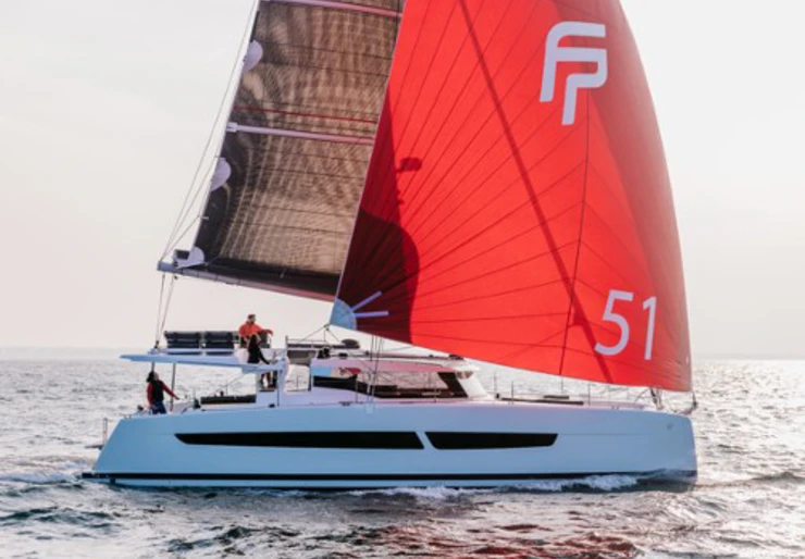 Aura 51 Saint Raphael | Panthours