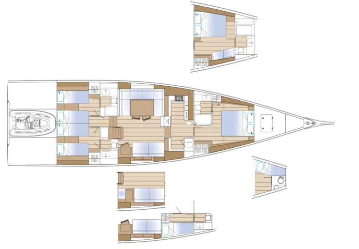 Solaris 64 RS Pirovac | Milagro