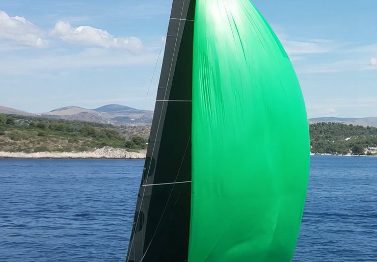 More 55 Seget Donji - Marina Baotic | Sophie Emilie