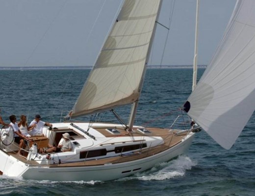 Dufour 375 GL