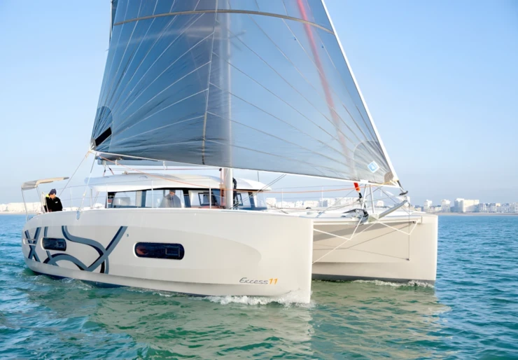 Excess 11 Bandol | Ha long