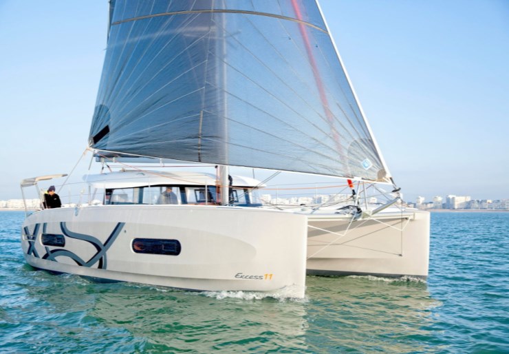 Excess 11 Bandol | Adoc