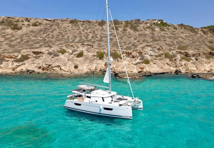 Astrea 42 Toulon | Kahuna