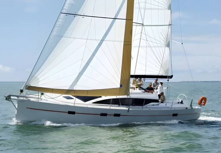 RM 1260 La Rochelle | Bristo
