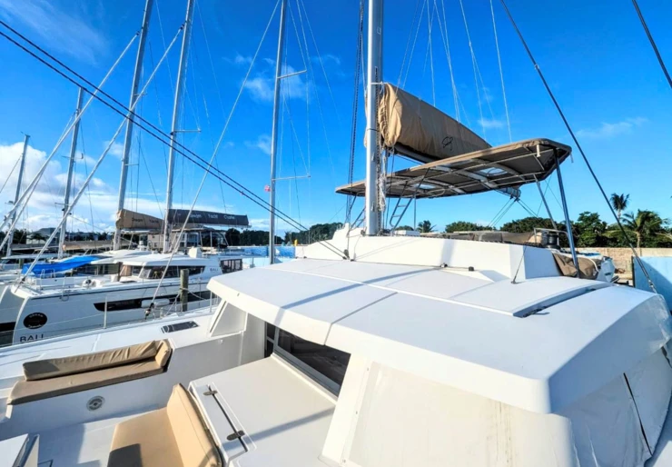 Bali 5.4 Nassau | ELENWE_DB2