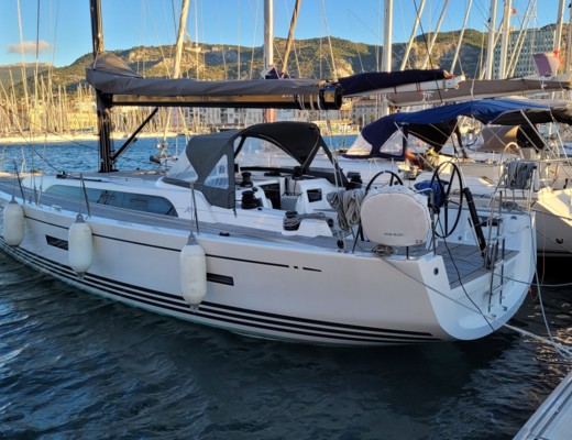 X-Yacht X4.3