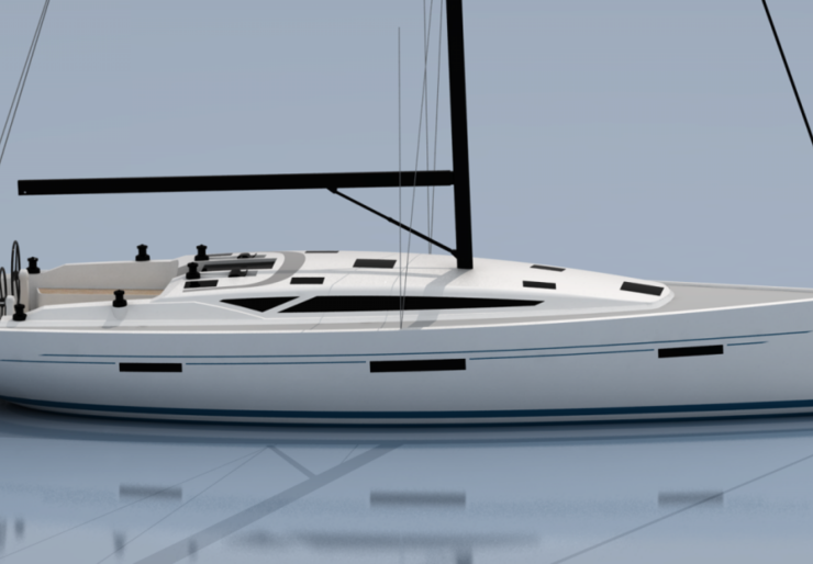 More 40 Marina Baotic | AnnaCamilla