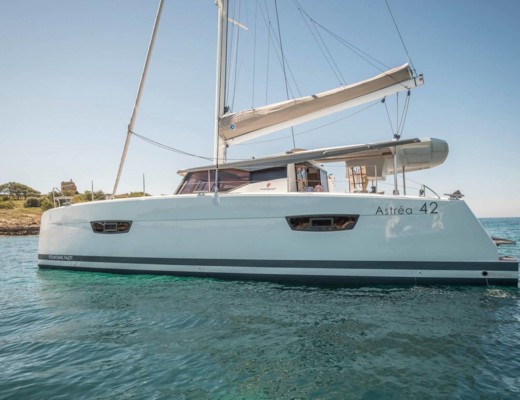 Astrea 42