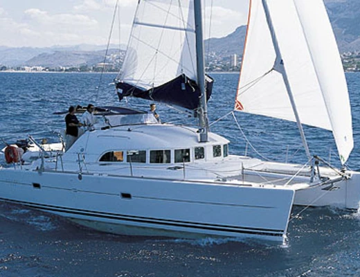 Lagoon 380