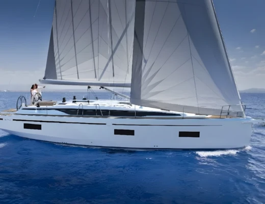 Bavaria C42