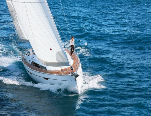 Bavaria Cruiser 46