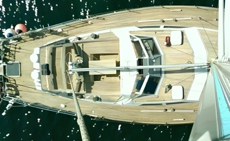 Atlantic 61