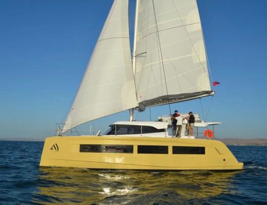 Aventura 45