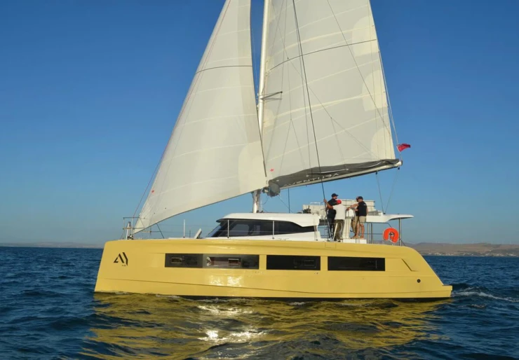 Aventura 45 Pirovac | Art J