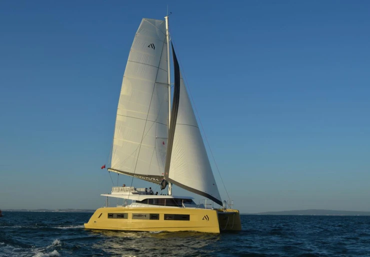 Aventura 45 Pirovac | Art J